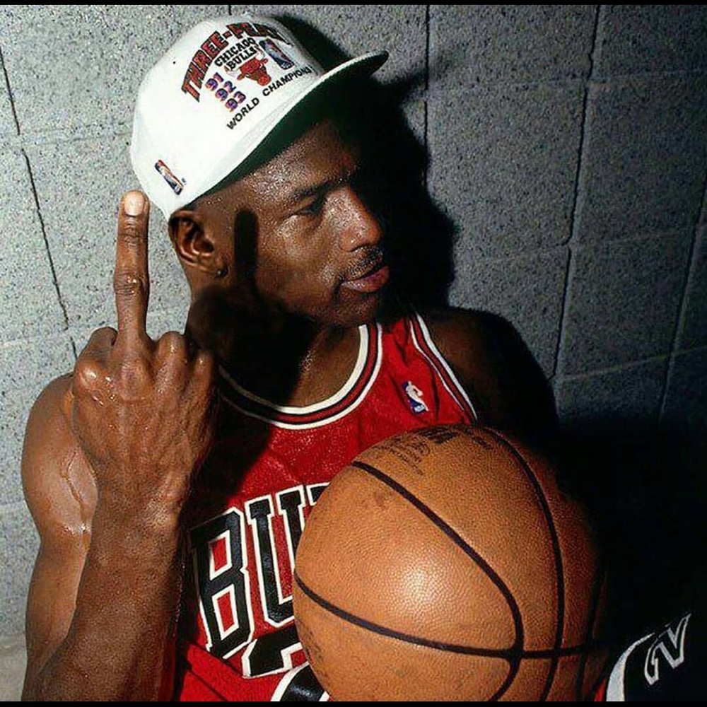 Meet your Posher, Glo